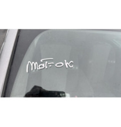 Commande GPS RENAULT SCENIC 3