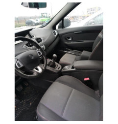 Commande GPS RENAULT SCENIC 3