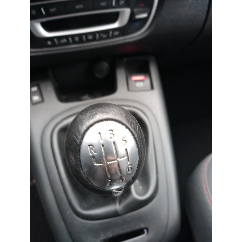 Commande GPS RENAULT SCENIC 3 Photo n°14