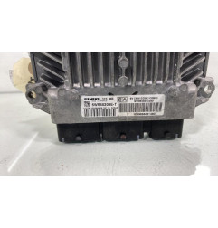 Calculateur moteur PEUGEOT 407