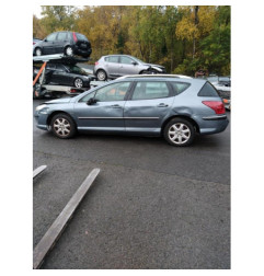 Calculateur moteur PEUGEOT 407