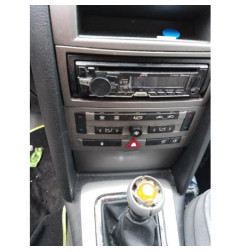 Calculateur moteur PEUGEOT 407