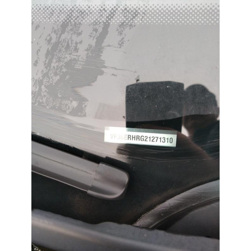 Calculateur moteur PEUGEOT 407 Photo n°6