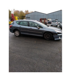Calculateur moteur PEUGEOT 407
