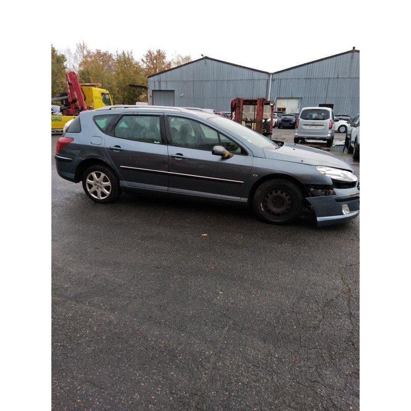 Calculateur moteur PEUGEOT 407 Photo n°10