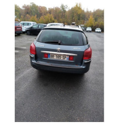 Calculateur moteur PEUGEOT 407