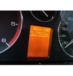 Calculateur moteur PEUGEOT 407