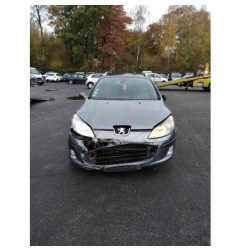 Calculateur moteur PEUGEOT 407