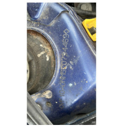 Serrure avant droit RENAULT MEGANE 1