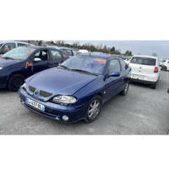 Serrure avant droit RENAULT MEGANE 1