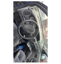 Serrure avant droit RENAULT MEGANE 1