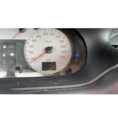 Serrure avant droit RENAULT MEGANE 1
