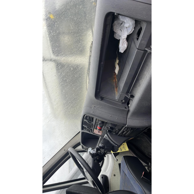 Alternateur PEUGEOT BOXER 1 Photo n°4