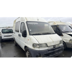 Alternateur PEUGEOT BOXER 1