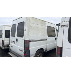 Alternateur PEUGEOT BOXER 1
