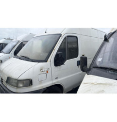 Alternateur PEUGEOT BOXER 1