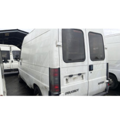 Alternateur PEUGEOT BOXER 1