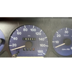 Alternateur PEUGEOT BOXER 1
