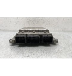 Calculateur moteur FORD TRANSIT 4 Photo n°1
