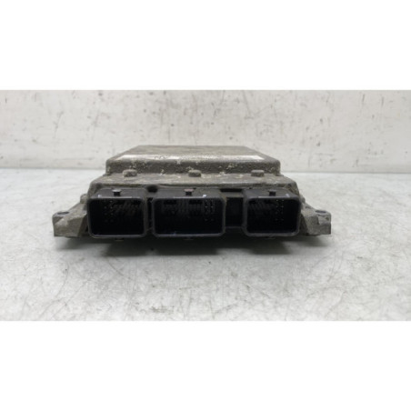 Calculateur moteur FORD TRANSIT 4 Photo n°1