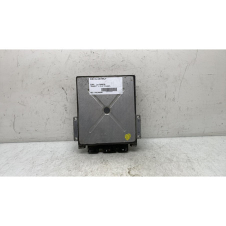 Calculateur moteur FORD TRANSIT 4