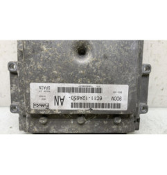 Calculateur moteur FORD TRANSIT 4