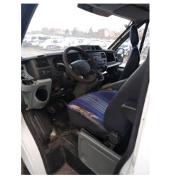 Calculateur moteur FORD TRANSIT 4