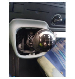 Calculateur moteur FORD TRANSIT 4