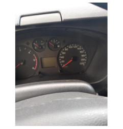 Calculateur moteur FORD TRANSIT 4