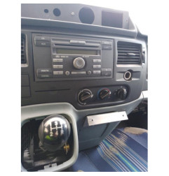 Calculateur moteur FORD TRANSIT 4