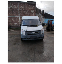 Calculateur moteur FORD TRANSIT 4