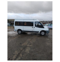 Calculateur moteur FORD TRANSIT 4