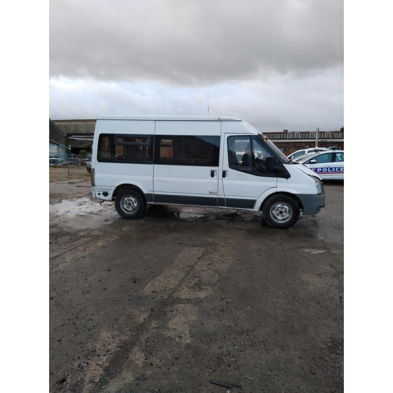Calculateur moteur FORD TRANSIT 4 Photo n°10