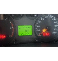 Calculateur moteur FORD TRANSIT 4