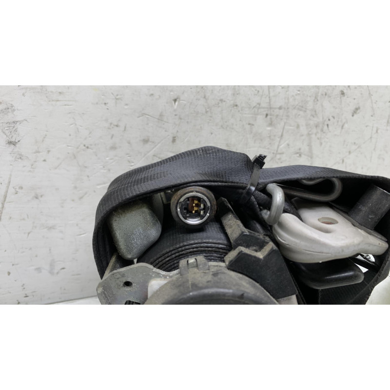 Pretensionneur de ceinture avant droit PEUGEOT 207 Photo n°1