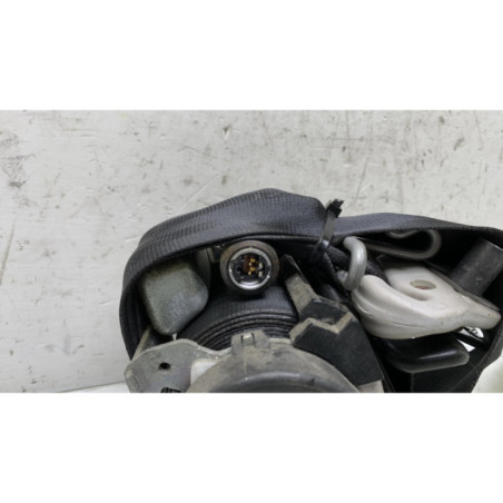 Pretensionneur de ceinture avant droit PEUGEOT 207 Photo n°1