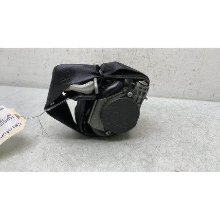 Pretensionneur de ceinture avant droit PEUGEOT 207