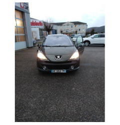 Pretensionneur de ceinture avant droit PEUGEOT 207