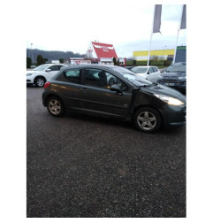 Pretensionneur de ceinture avant droit PEUGEOT 207
