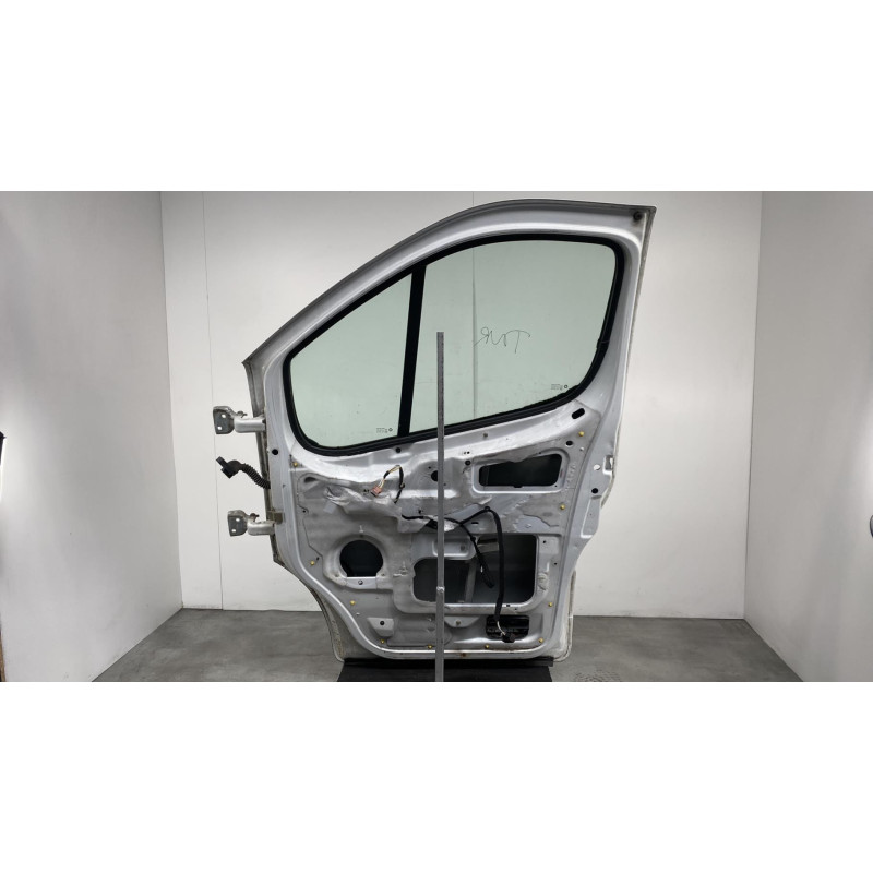 Porte avant droit OPEL VIVARO 1 Photo n°2