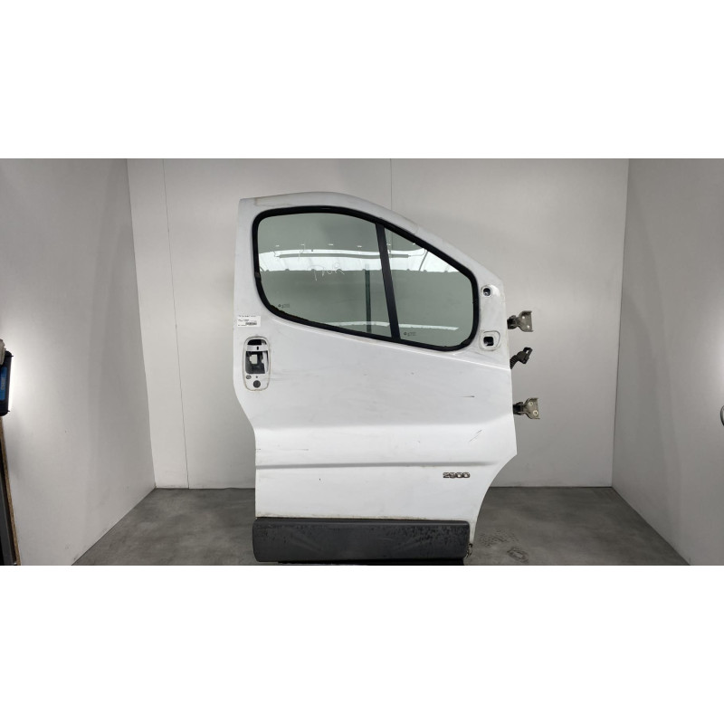 Porte avant droit OPEL VIVARO 1 Photo n°3