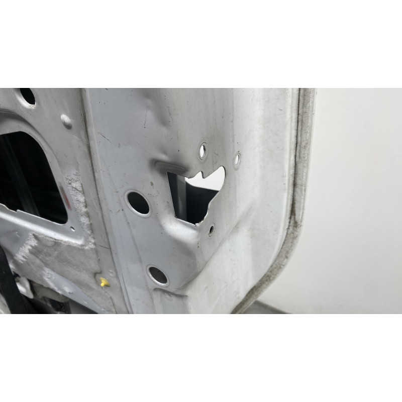 Porte avant droit OPEL VIVARO 1 Photo n°4