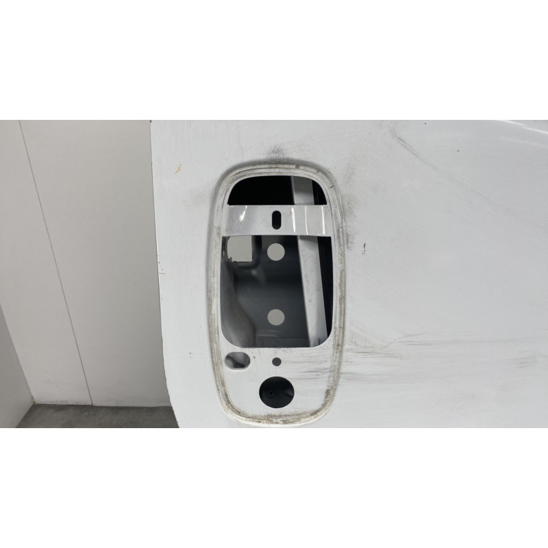Porte avant droit OPEL VIVARO 1 Photo n°5