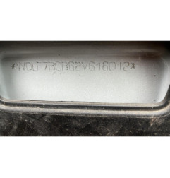 Porte avant droit OPEL VIVARO 1