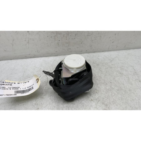 Ceinture arriere gauche FORD FIESTA 6 Photo n°1