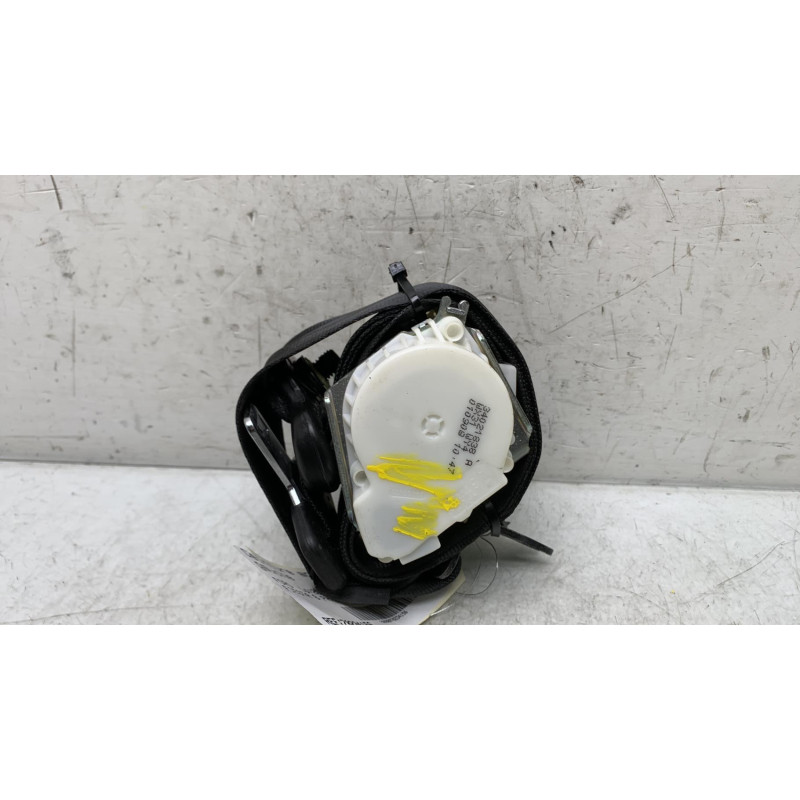 Ceinture arriere gauche FORD FIESTA 6 Photo n°3