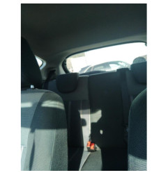 Ceinture arriere gauche FORD FIESTA 6