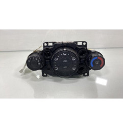 Commande chauffage FORD FIESTA 6 Photo n°1