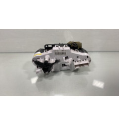 Commande chauffage FORD FIESTA 6
