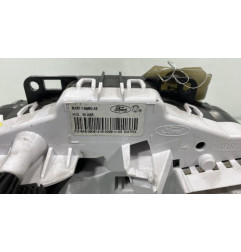 Commande chauffage FORD FIESTA 6